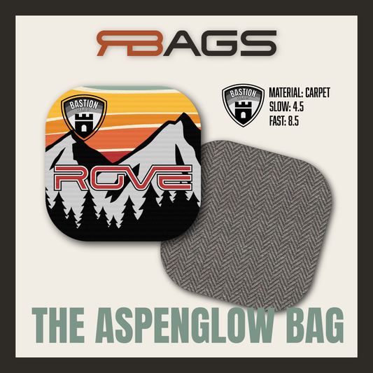 The Aspenglow Bag