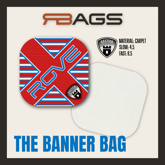 The Banner Bag