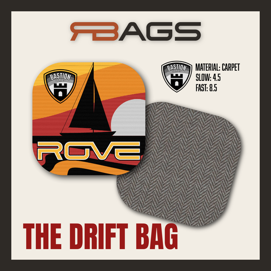 The Drift Bag