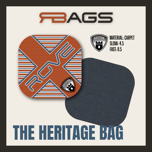 The Heritage Bag