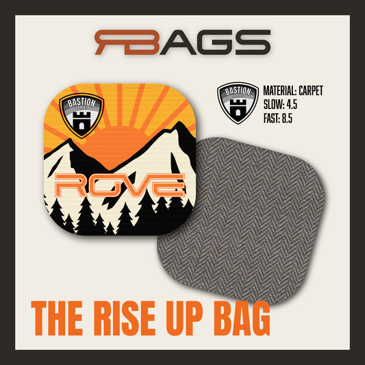 The Rise Up Bag