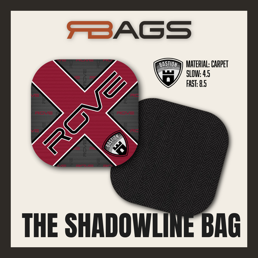 The Shadowline Bag