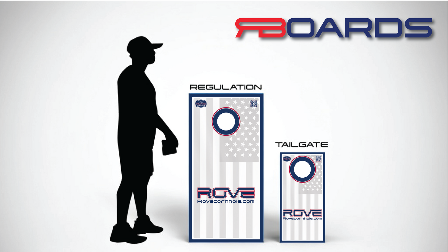 The Glory Star | All Weather