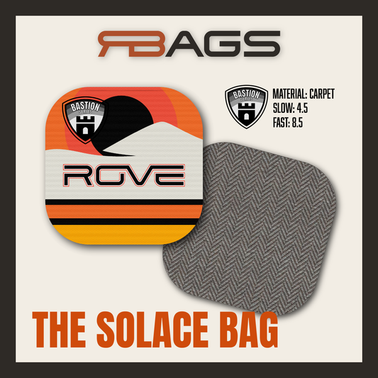 The Solace Bag