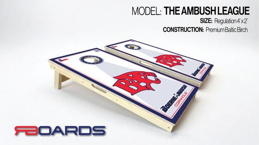 The Boerne Ambush (2026) | Regulation