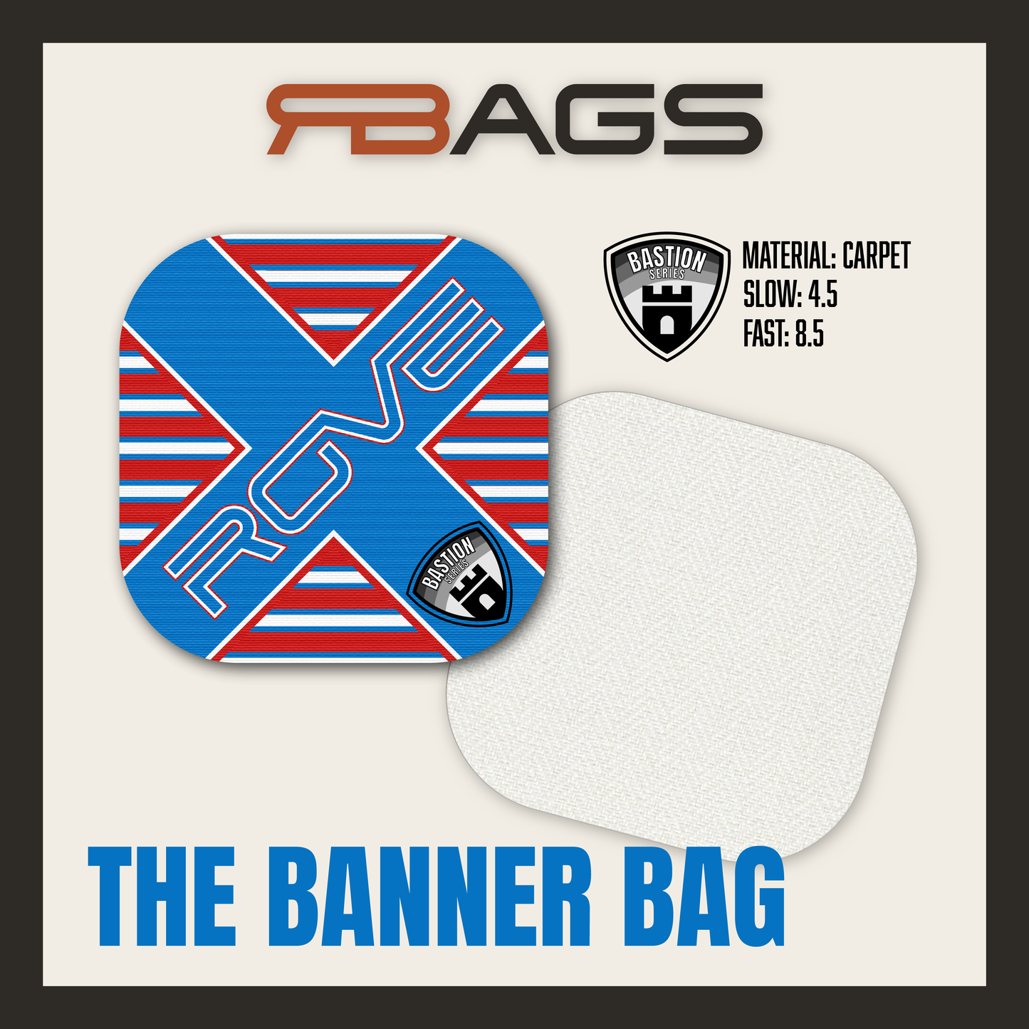 The Banner Bag