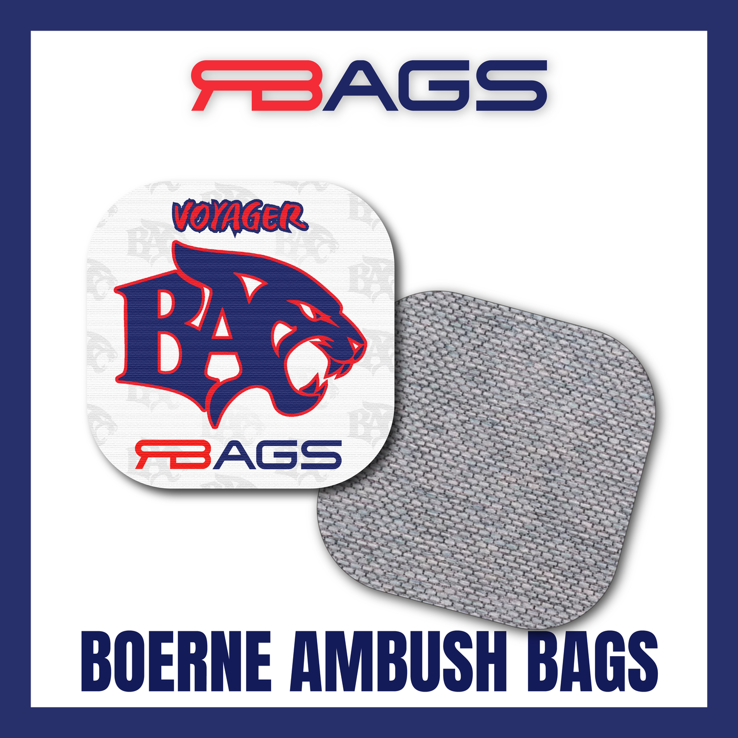 The Boerne Ambush 2026 Bag