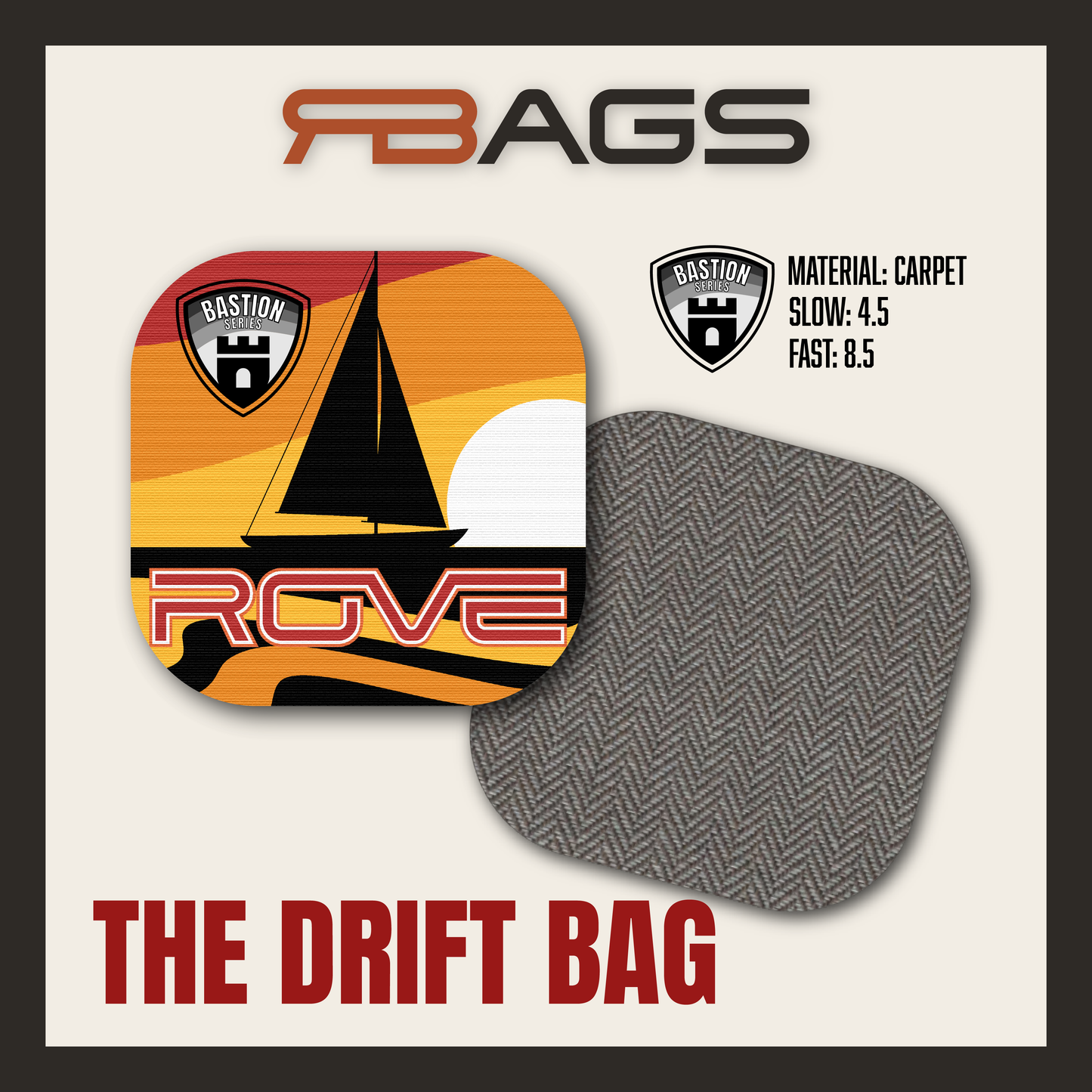 The Drift Bag