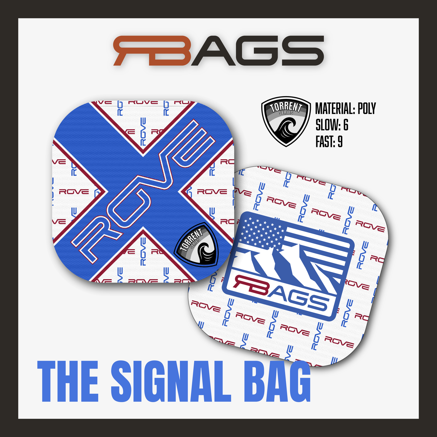The Signal Bag