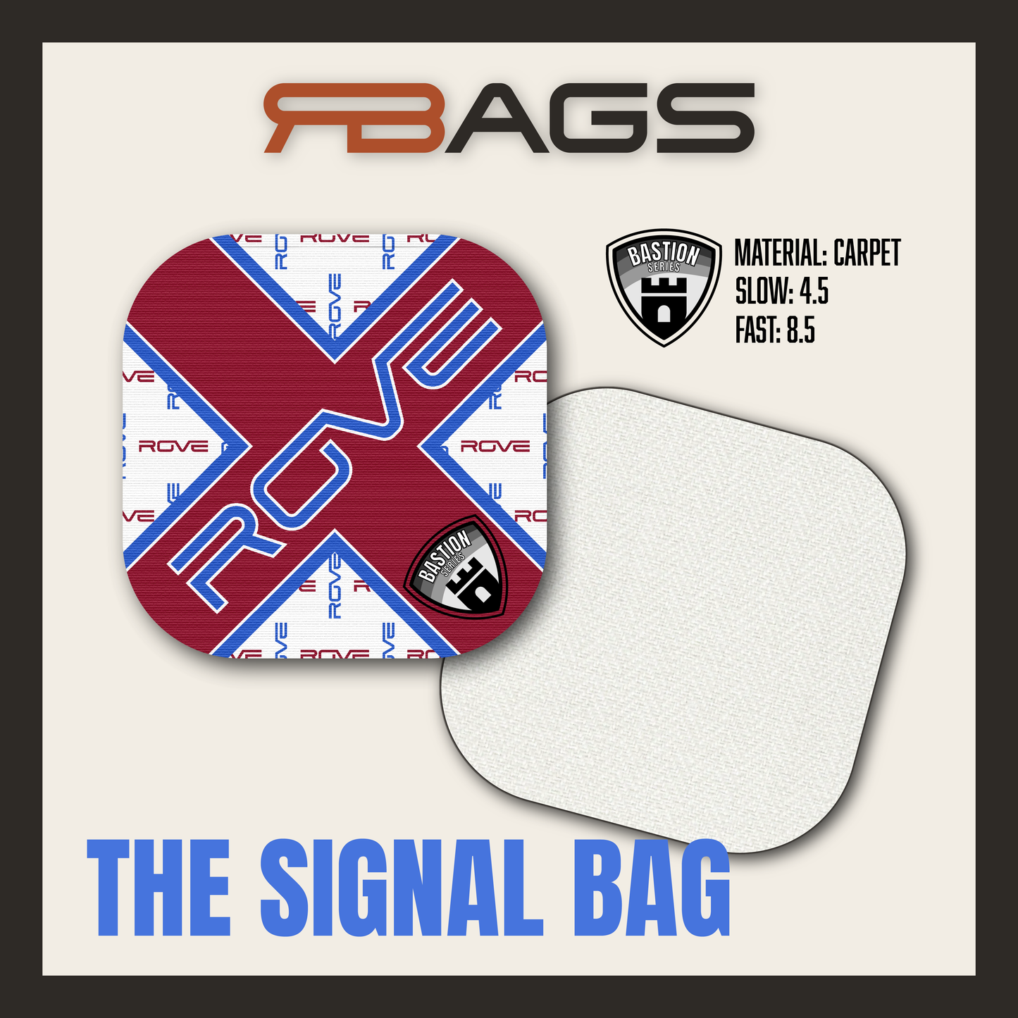 The Signal Bag
