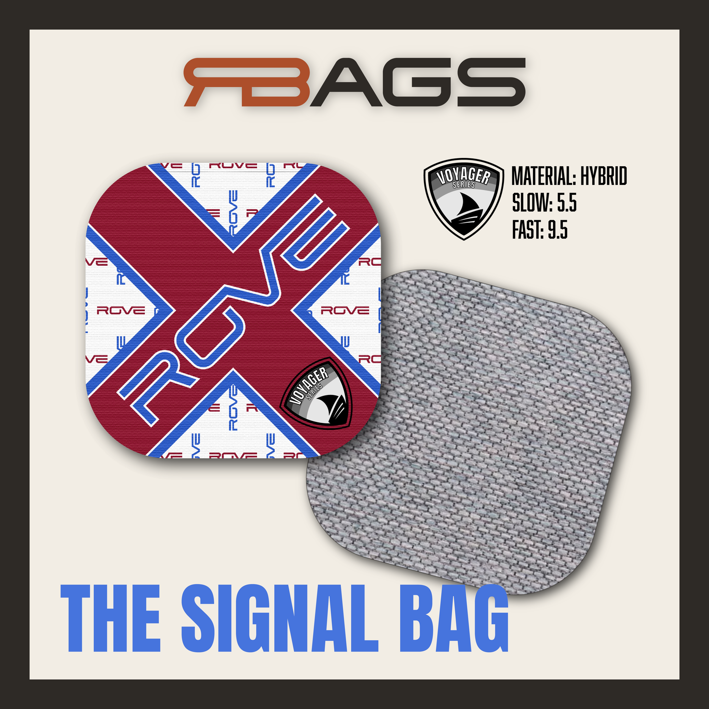 The Signal Bag