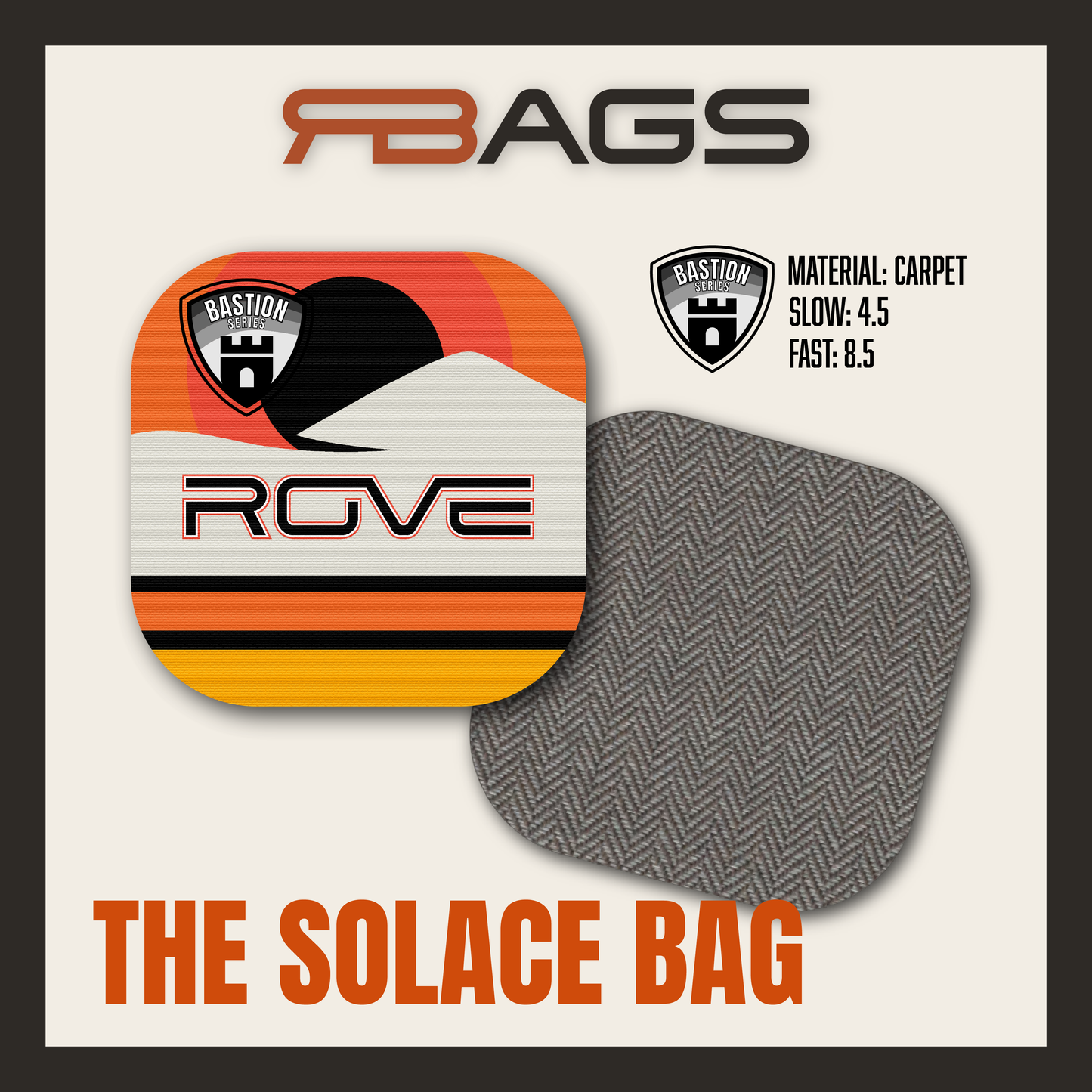 The Solace Bag