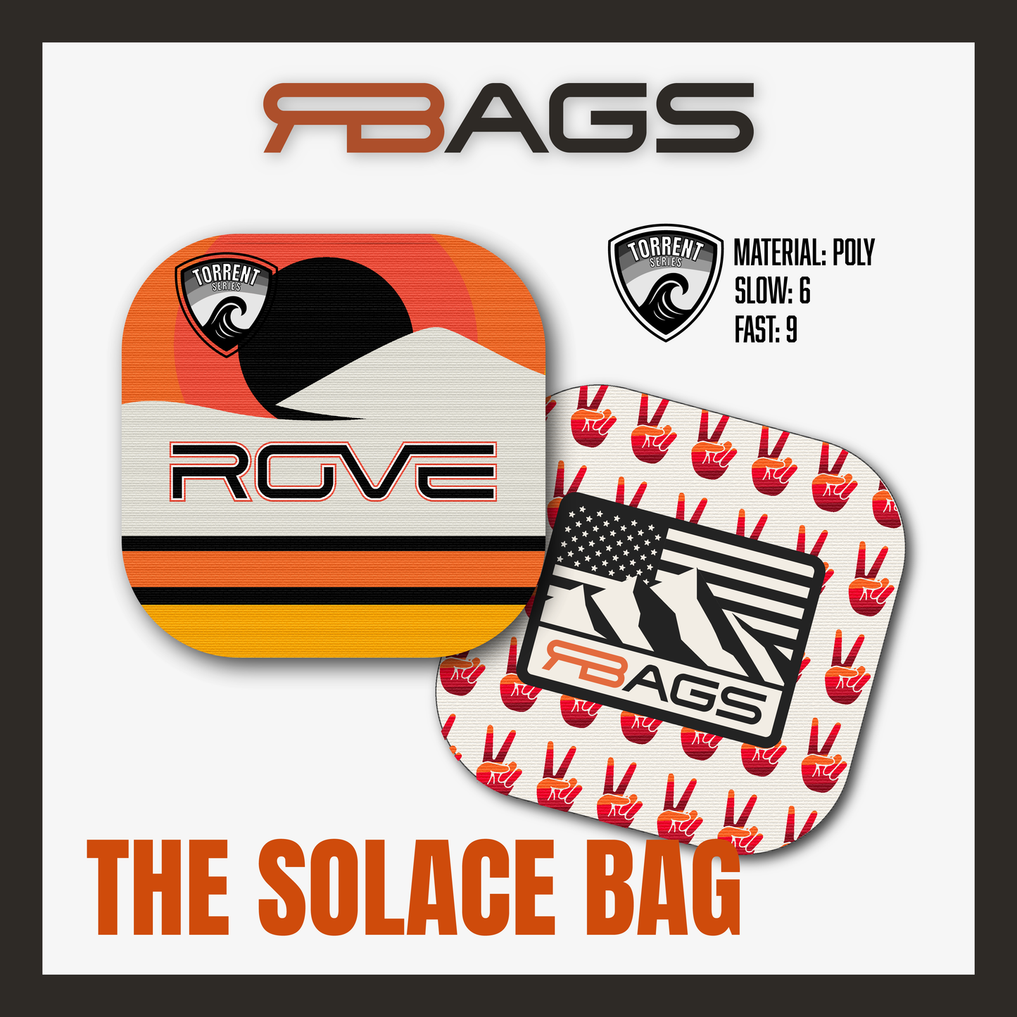 The Solace Bag