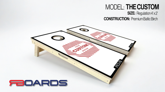 The Custom | Regulation