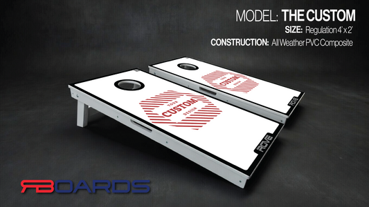 The Custom | All Weather