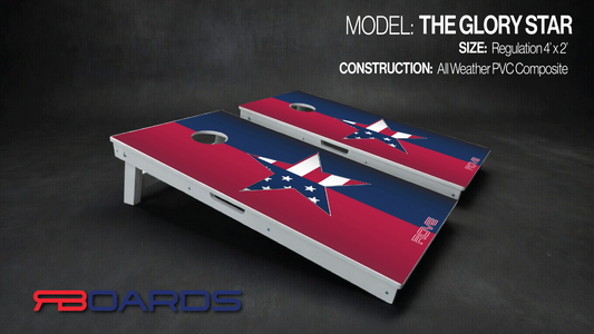 The Glory Star | All Weather