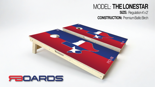 The Lonestar | Regulation