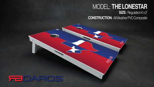 The Lone Star | All Weather