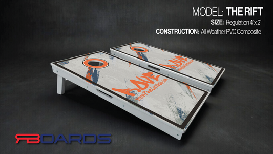 The Rift | All Weather