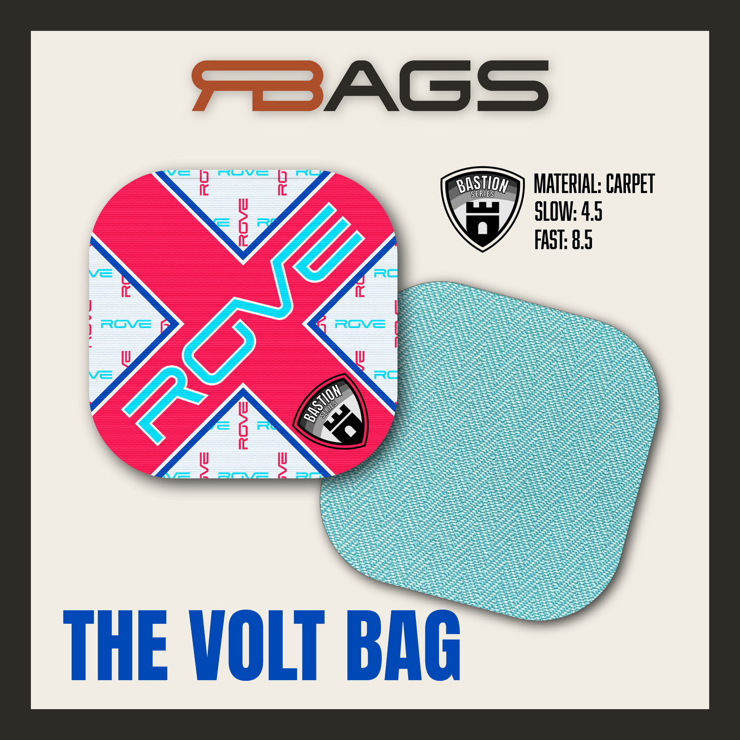 The Volt Bag