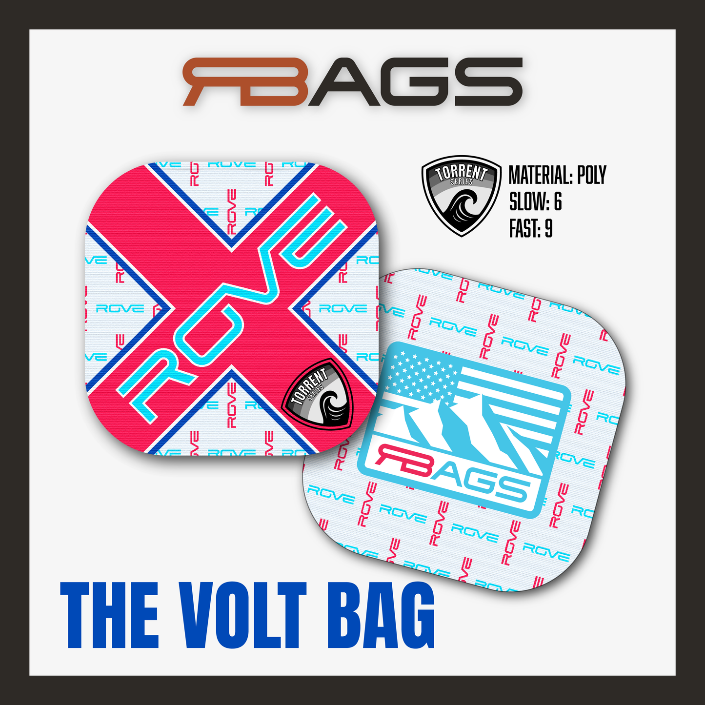 The Volt Bag