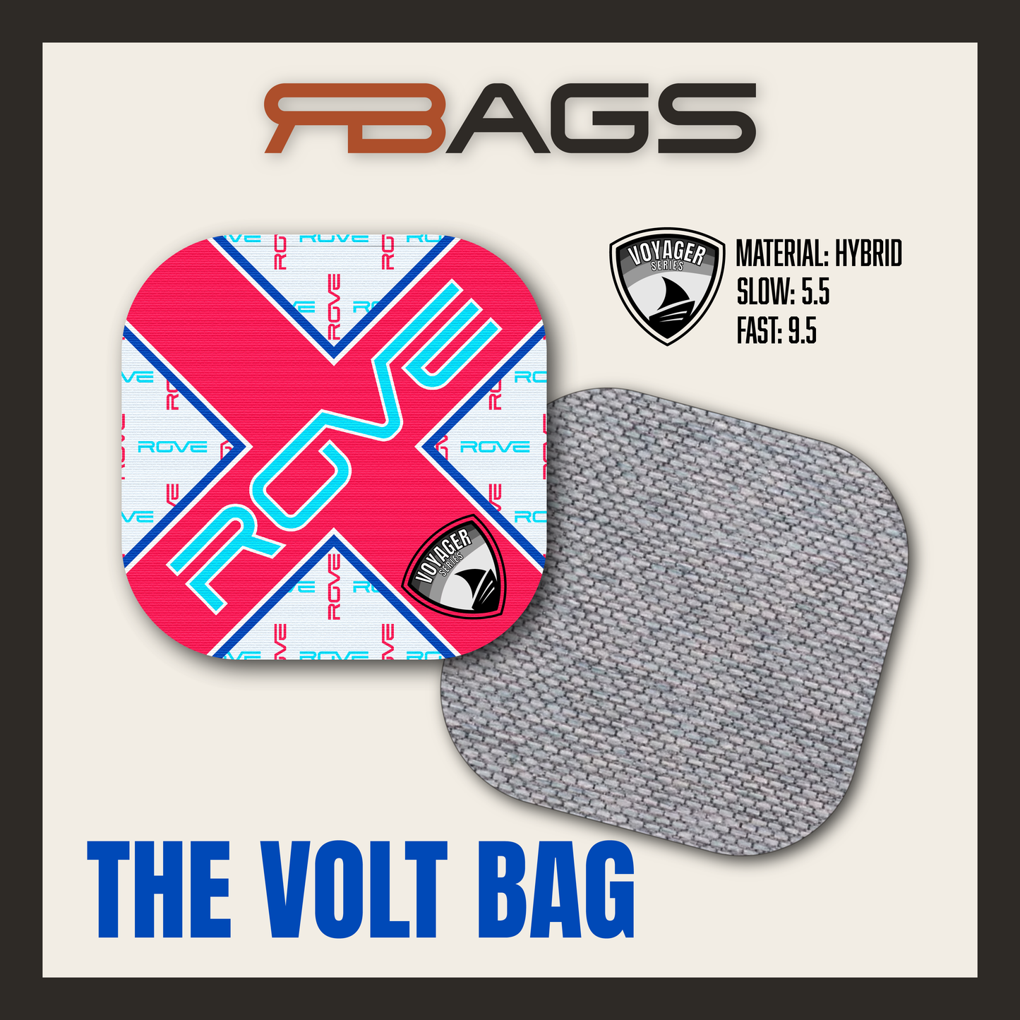 The Volt Bag