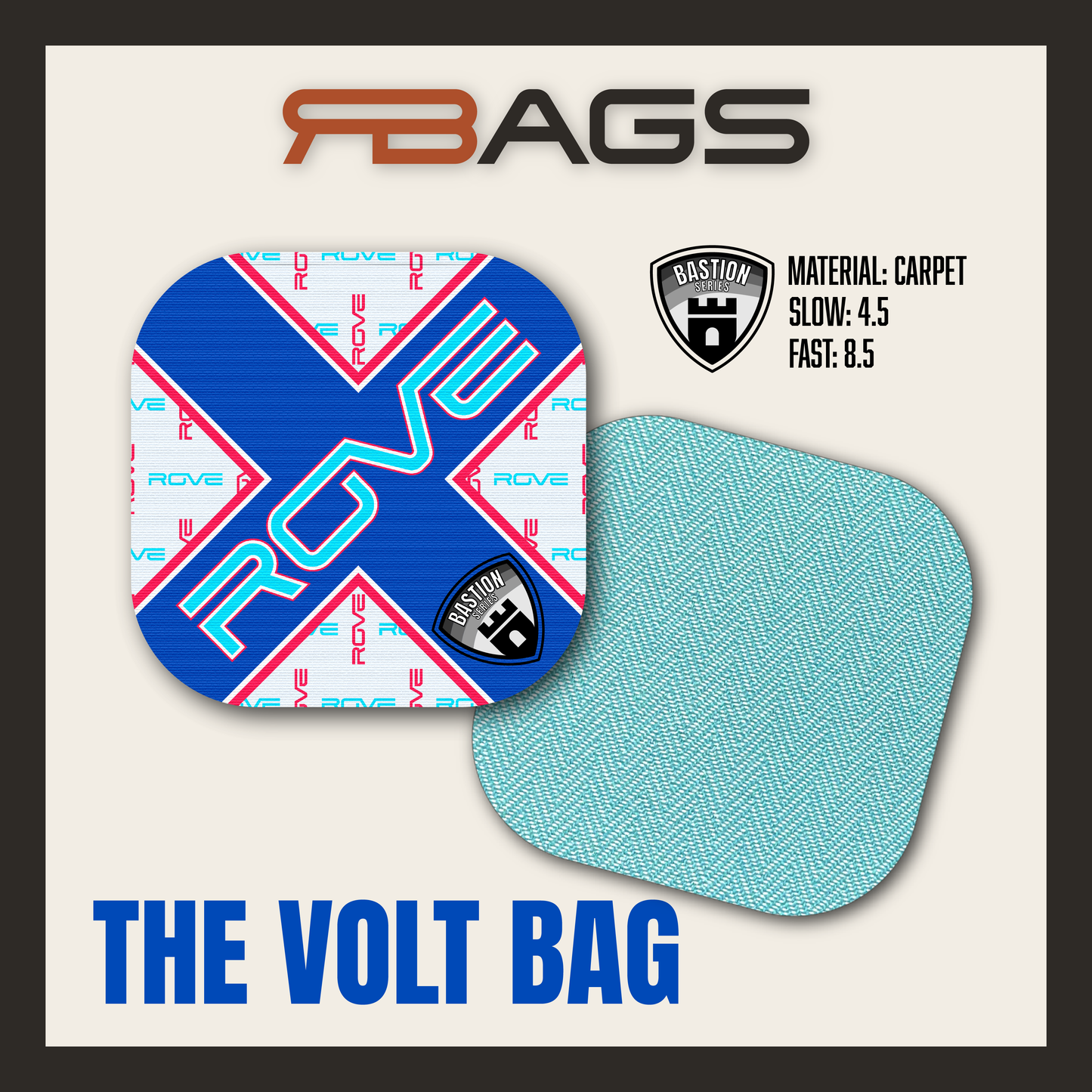 The Volt Bag
