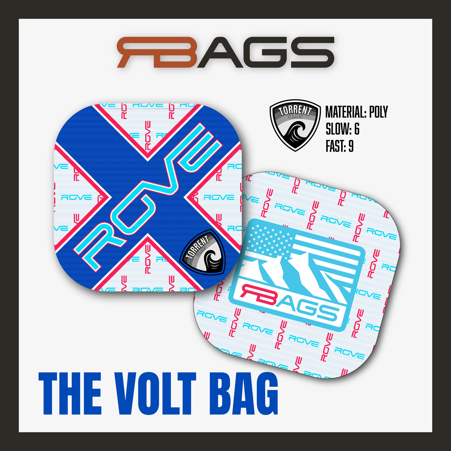 The Volt Bag