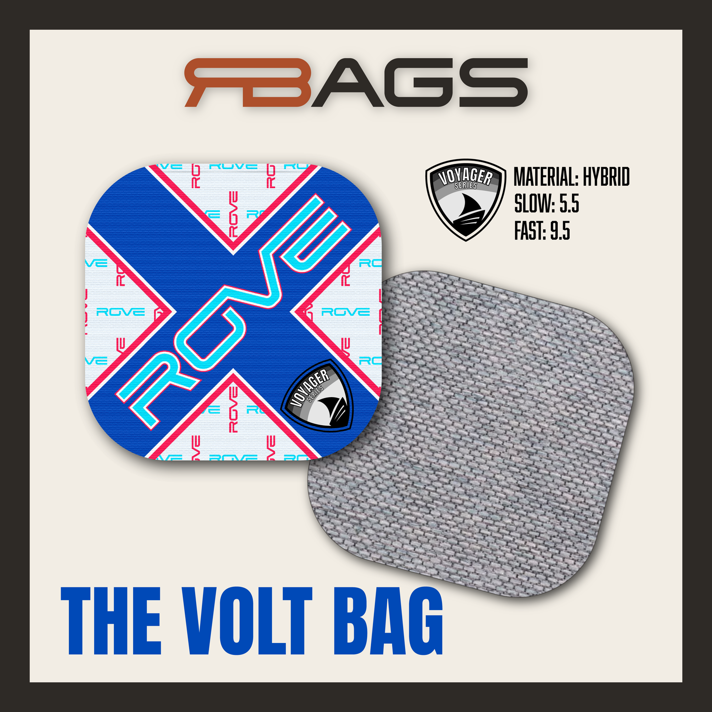 The Volt Bag