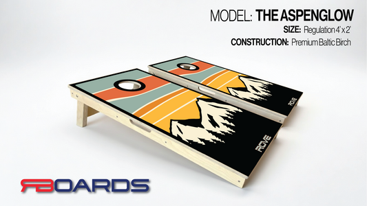 The Aspenglow | Regulation