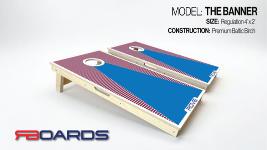 The Banner | Regulation