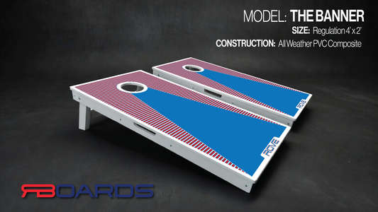 The Banner | All Weather