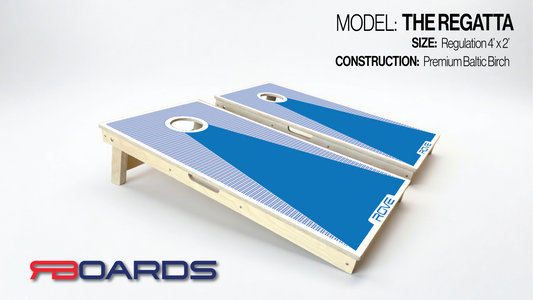 The Regatta | Regulation