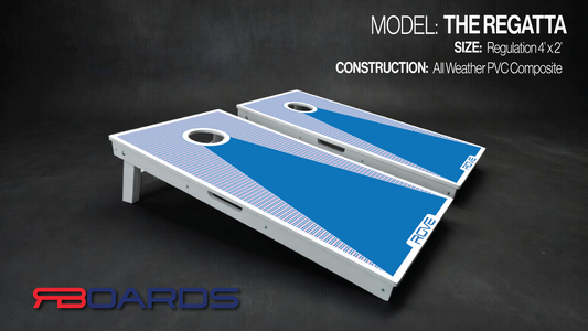 The Regatta | All Weather