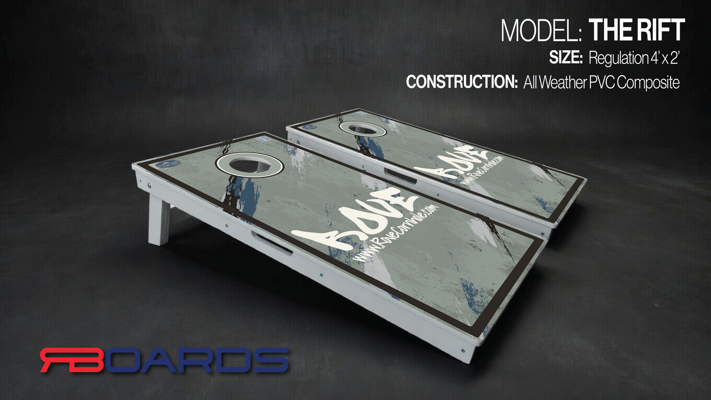 The Rift | All Weather