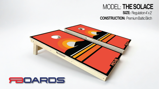 The Solace | Regulation