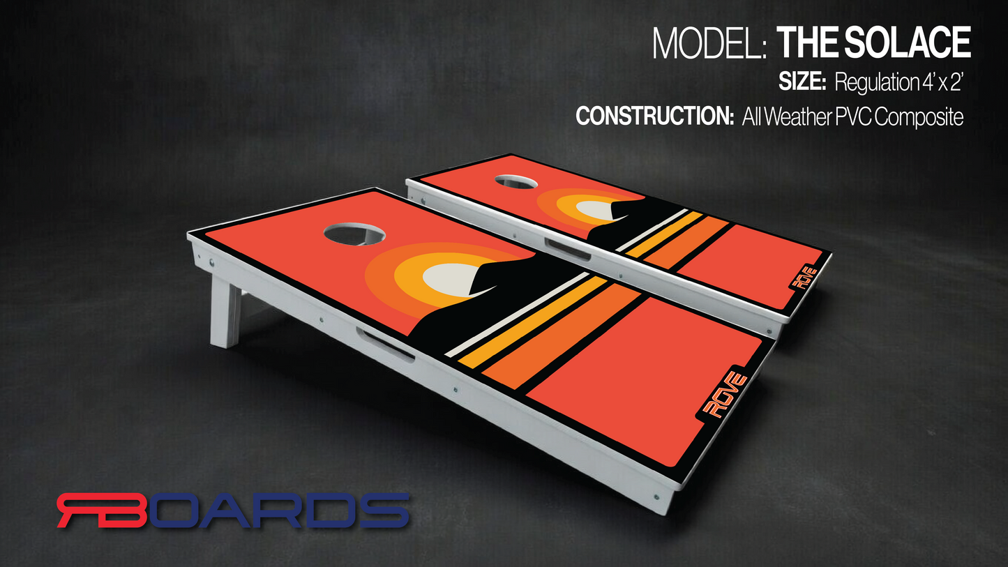 The Solace | All Weather