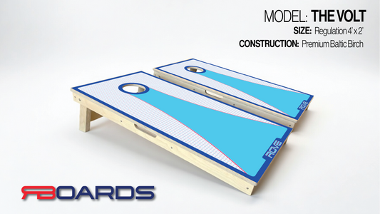 The Volt | Regulation